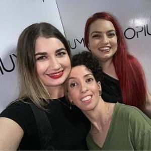 Meet your Posher, Taylor